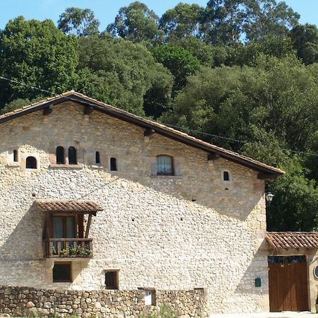 Posada El Salin Hotell Muñorrodero Exteriör bild